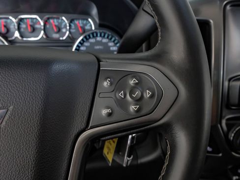 Used 2016 Chevrolet Silverado 2500 LTZ w/ Duramax Plus Package AWD/4WD image 17