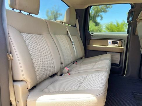 Used 2010 Ford F150 XLT RWD image 25