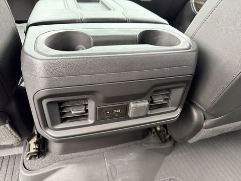 Used 2020 Chevrolet Silverado 1500 RST w/ All-Star Edition AWD/4WD image 12
