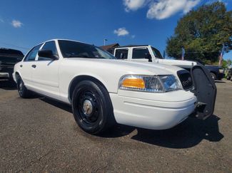 Used 2007 Ford Crown Victoria Police Interceptor image 1