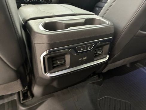 Used 2024 Chevrolet Silverado 1500 LTZ w/ LTZ Premium Package image 19