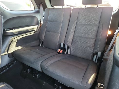 Used 2023 Dodge Durango GT AWD/4WD image 12