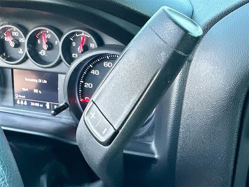 Used 2024 Chevrolet Silverado 2500 W/T image 16