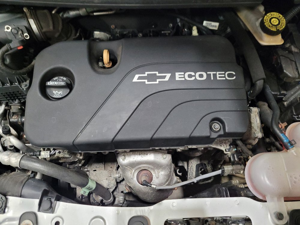 Used 2020 Chevrolet Spark LS FWD image 30
