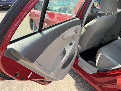 Used 2010 Toyota Corolla LE w/ All Weather Guard Pkg FWD image 26