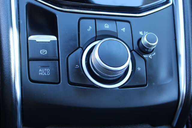 Used 2025 MAZDA CX-5 Carbon Edition AWD/4WD image 30
