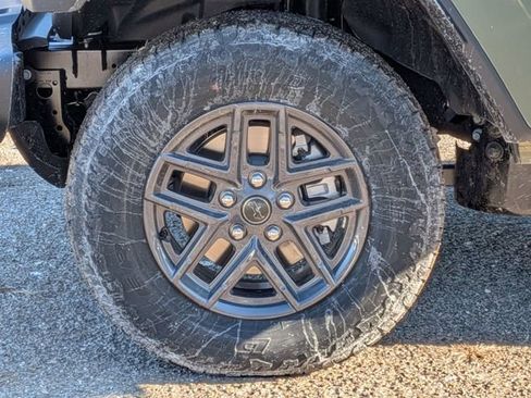 New 2026 Jeep Gladiator Sport AWD/4WD image 25