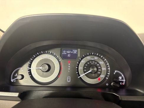 Used 2017 Honda Odyssey EX-L image 18