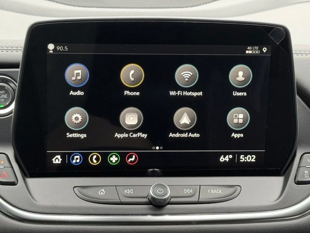 New 2026 Chevrolet Blazer LT w/ Convenience Package AWD/4WD image 15