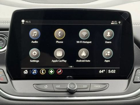 New 2026 Chevrolet Blazer LT w/ Convenience Package AWD/4WD image 15