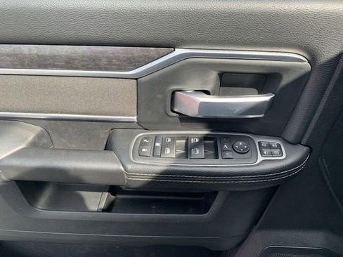 Used 2024 RAM 3500 Big Horn image 10