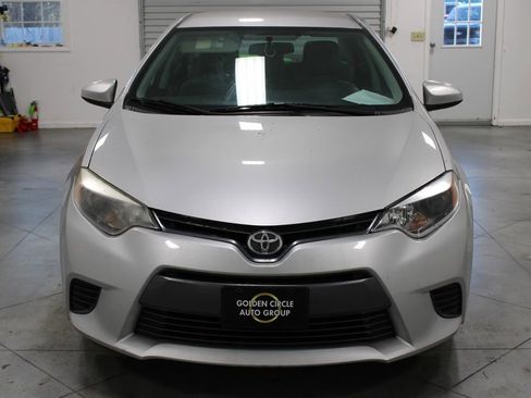 Used 2016 Toyota Corolla LE image 3