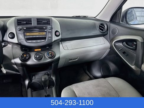Used 2009 Toyota RAV4 2WD image 21