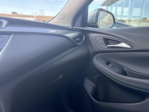 Used 2023 Buick Encore GX Select w/ Safety Package II AWD/4WD image 71