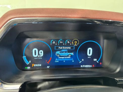Used 2023 Ford F150 Lariat w/ Equipment Group 502A High AWD/4WD image 14