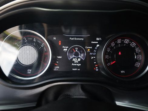 Used 2021 Dodge Challenger R/T Scat Pack RWD image 28