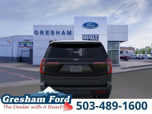 New 2026 Ford Expedition Tremor AWD/4WD image 5