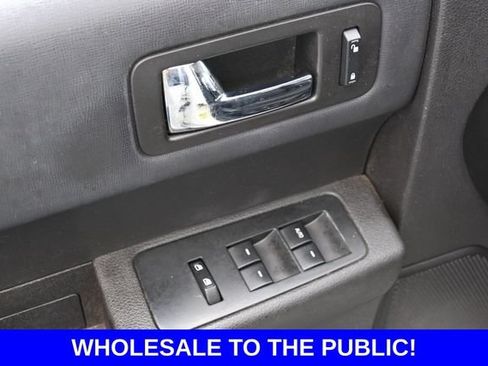 Used 2013 Ford Flex SE FWD image 12