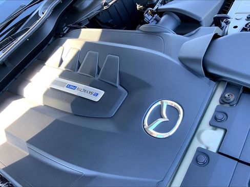 New 2026 MAZDA CX-70 SC Plus image 17