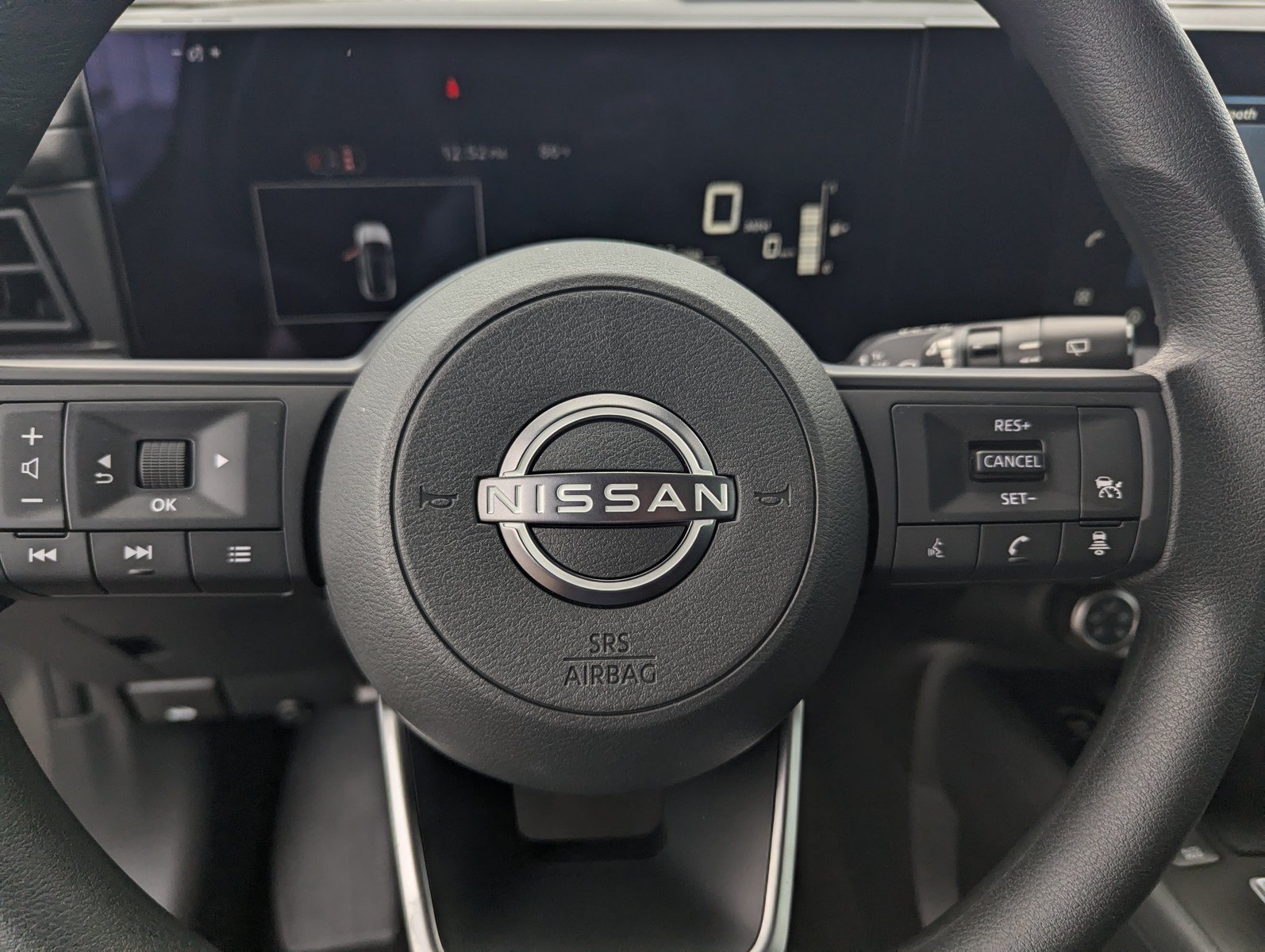 New 2026 Nissan Kicks S FWD image 10