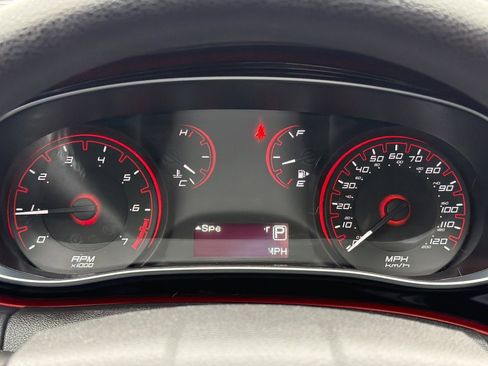 Used 2016 Dodge Dart SE w/ Convenience Group image 20