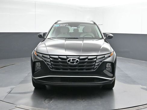Certified 2024 Hyundai Tucson SEL AWD/4WD image 8