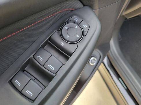 New 2026 Chevrolet TrailBlazer RS w/ Convenience Package image 24