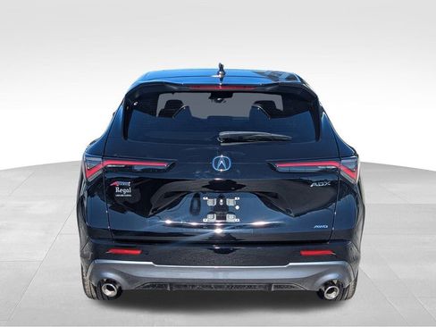 Used 2025 Acura ADX A-Spec image 4