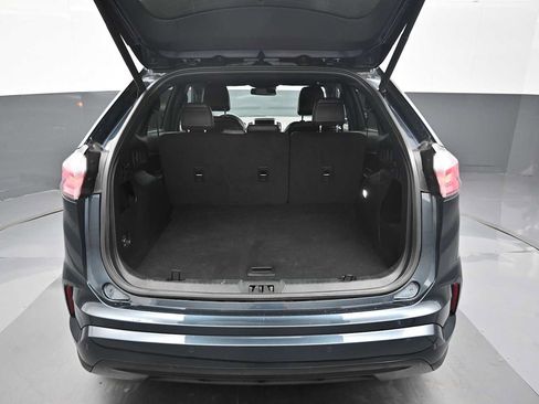 Certified 2024 Ford Edge ST-Line AWD/4WD image 26