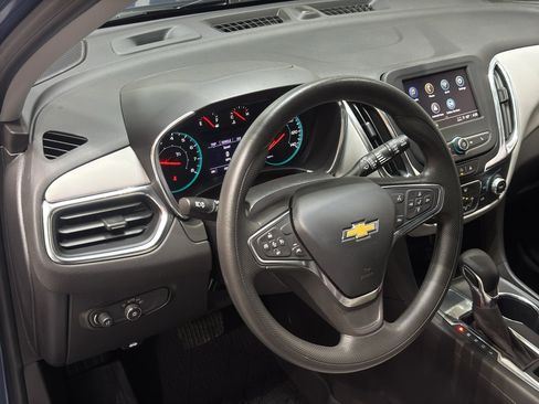 Used 2024 Chevrolet Equinox LS w/ LPO, Floor Liner Package FWD image 16