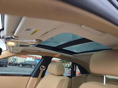 Used 2011 Rolls-Royce Ghost Sedan 4D image 6