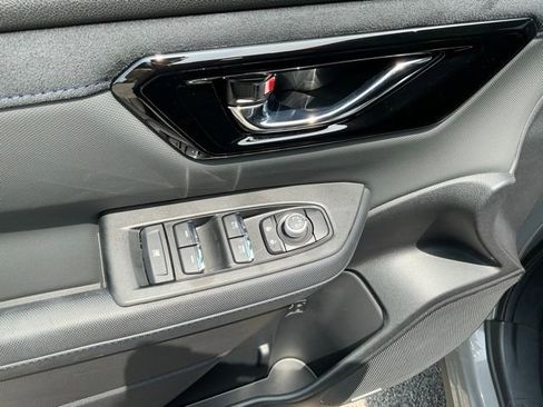 Certified 2026 Subaru Forester Limited AWD/4WD image 14