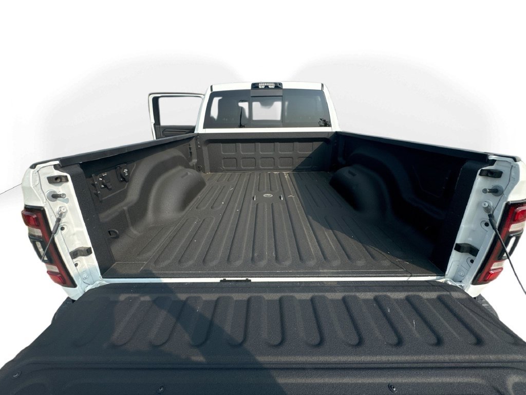 Used 2024 RAM 2500 Rebel w/ Safety Group AWD/4WD image 22