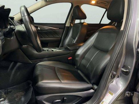 Used 2021 INFINITI Q50 Pure w/ Cargo Package AWD/4WD image 26