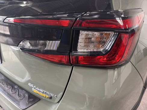 Certified 2025 Subaru Crosstrek 2.5i Sport w/ Crosstrek Mirror Package image 17