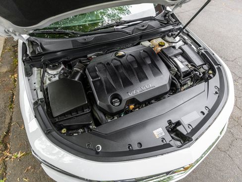 Used 2020 Chevrolet Impala LT FWD image 63