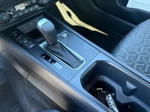 New 2026 Nissan Kicks SV w/ Cold Weather Package image 12