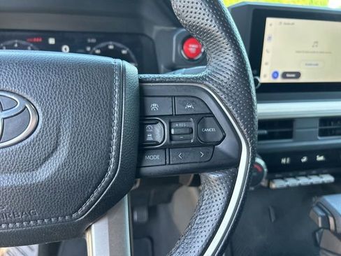 Used 2024 Toyota Tacoma TRD Off-Road AWD/4WD image 22
