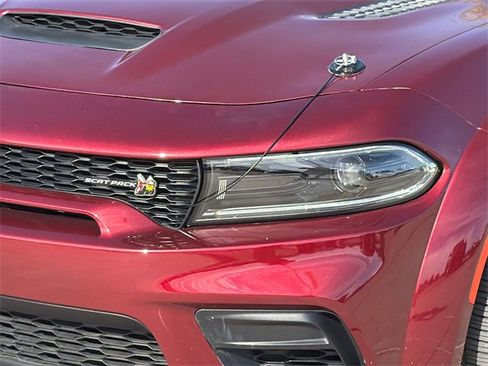 Used 2023 Dodge Charger Scat Pack image 4