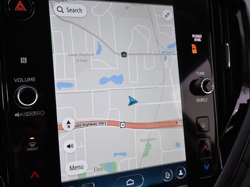 New 2026 Subaru Ascent Bronze Edition image 29