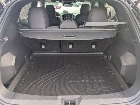 New 2026 Subaru Crosstrek 2.5i Sport w/ Popular Package #3A image 12