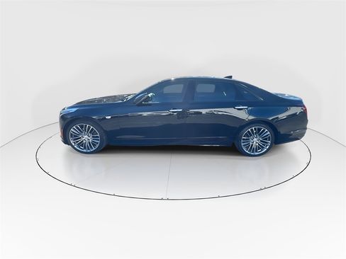 Used 2019 Cadillac CT6 Sport w/ Super Cruise Package image 5