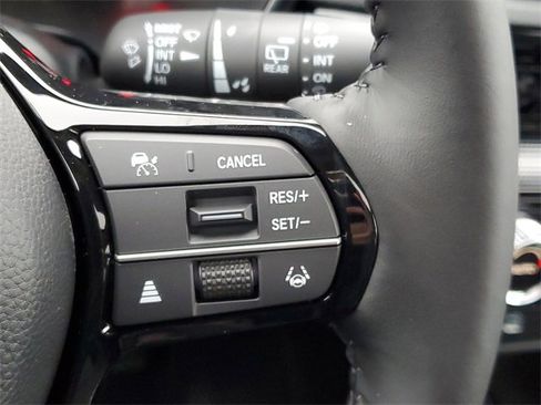 New 2026 Honda CR-V EX-L image 26