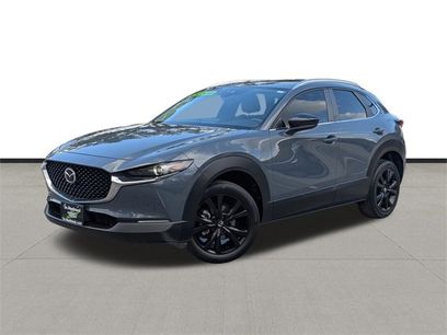 Certified 2022 MAZDA CX-30 AWD 2.5 S w/ Preferred Package