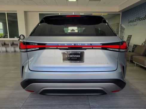 Certified 2023 Lexus RX 350 FWD w/ Cold Area Package image 5