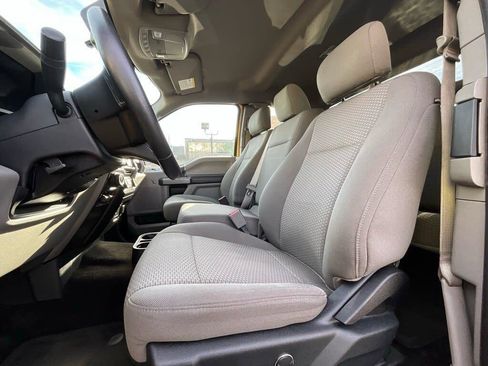 Used 2017 Ford F150 XLT w/ Equipment Group 301A Mid image 12