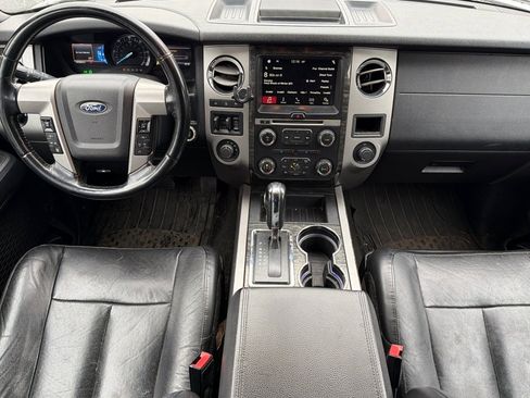Used 2016 Ford Expedition EL Limited image 18