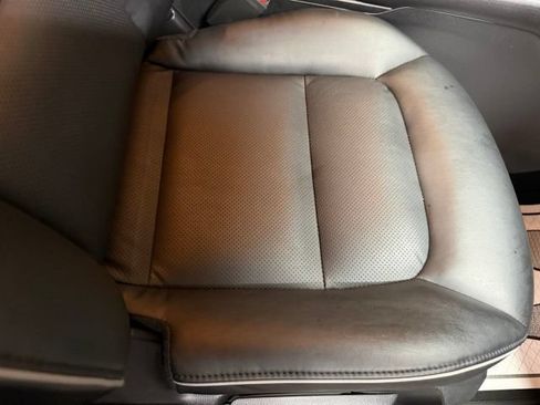 Used 2025 MAZDA CX-5 AWD 2.5 S w/ Select Package image 28