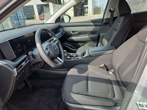 Used 2025 Hyundai Tucson SEL image 23