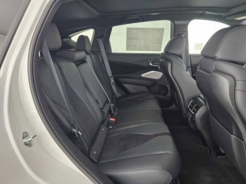 New 2026 Acura RDX A-Spec image 12